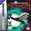 Wing Commander - Prophecy Box Art Front